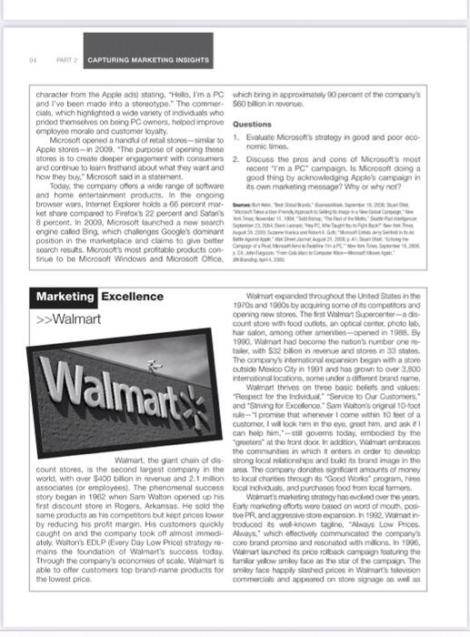 Please read the case and answer to the given