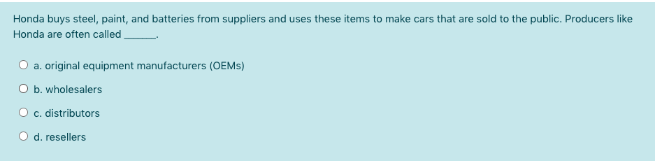 These are marketing questions Salesforce.com is a