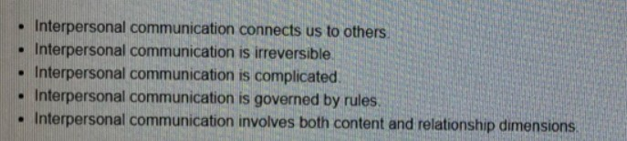 Principles of ips, define each principle in just