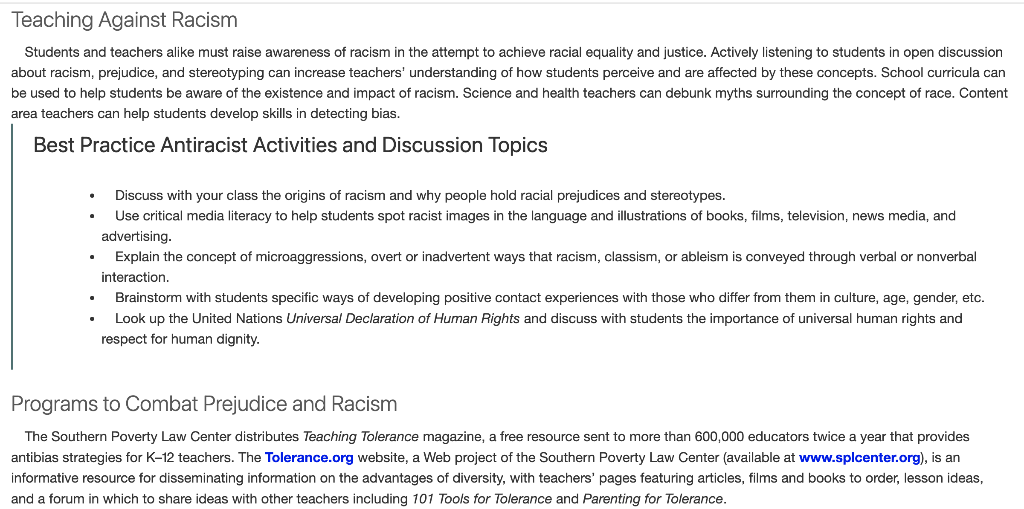 Question: Discuss what Model Minority Myth is and