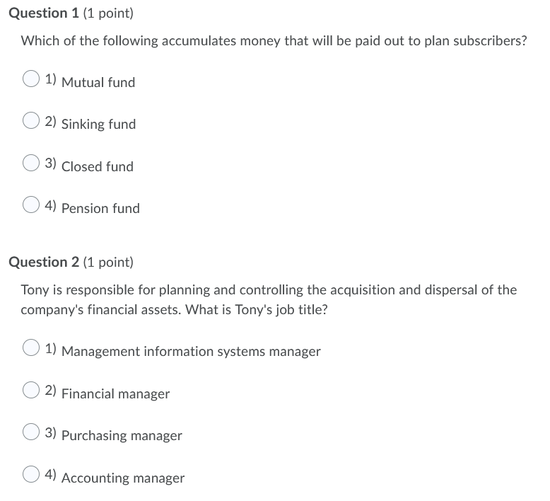 Please do all 10 asap, thank you Please do all 10