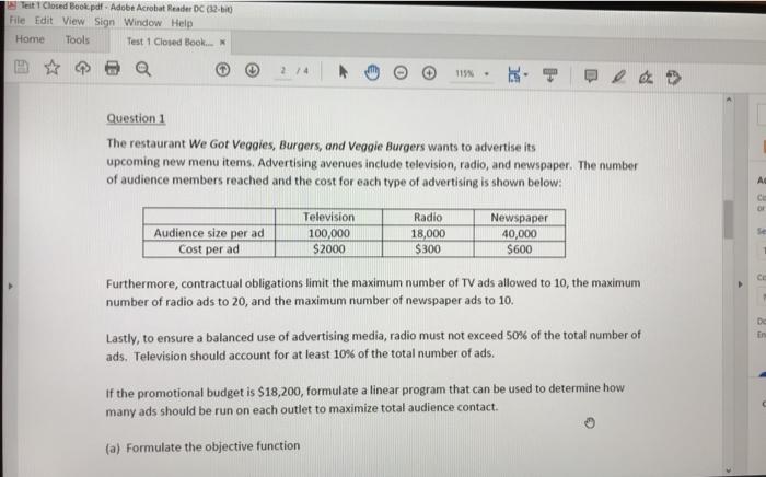 Teit Closed Book.pdf Adobe Acrobat Reader DC