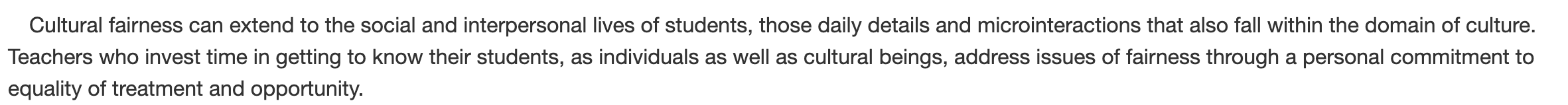 Question: Discuss what Model Minority Myth is and