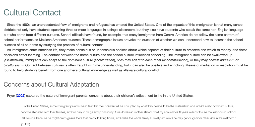 Question: What is culture? 9 Culture and Cultural