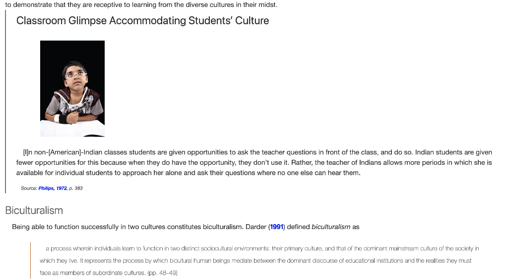 Question: What is culture? 9 Culture and Cultural