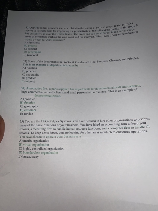 Chapter 1 What Is Organizational Behavior? - are