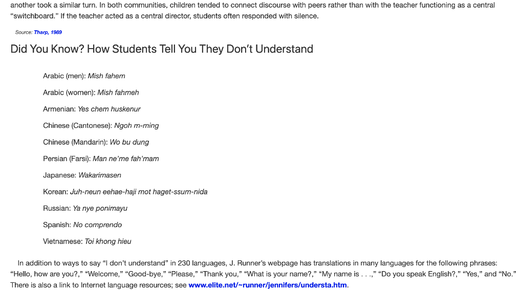 Question: Discuss what Model Minority Myth is and