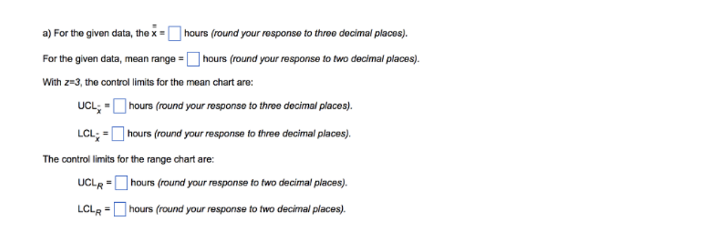 TQM program at West's Austin plant, believes