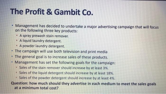 read the attached problem and build a new model