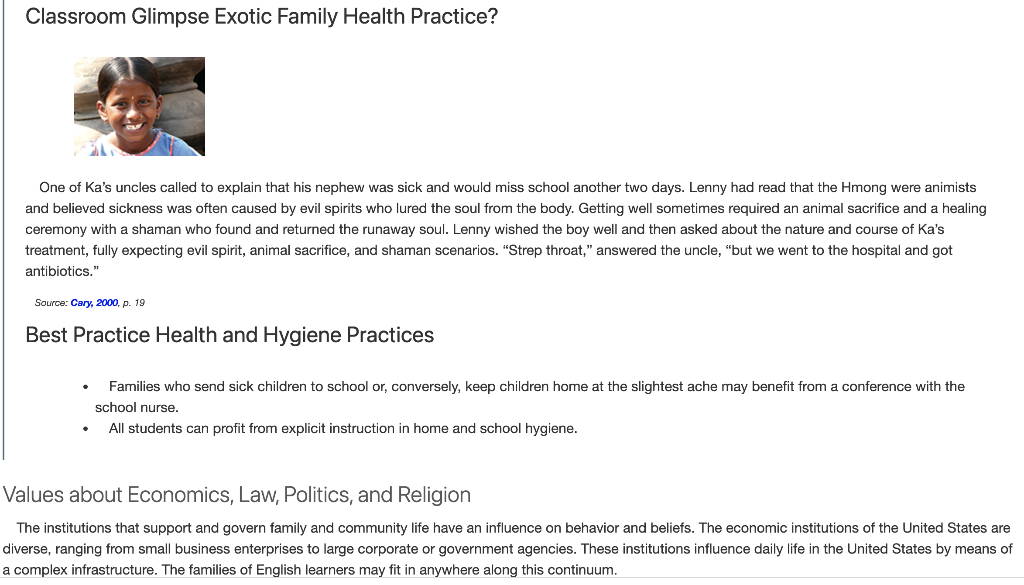 Question: Discuss what Model Minority Myth is and