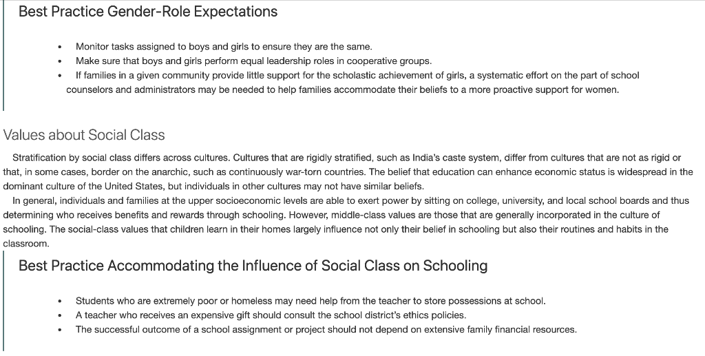 Question: Discuss what Model Minority Myth is and