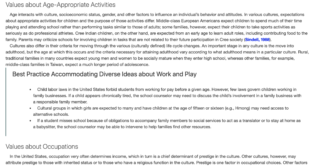 Question: Discuss what Model Minority Myth is and