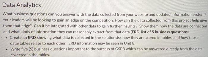 help create an ERD chart for this please.