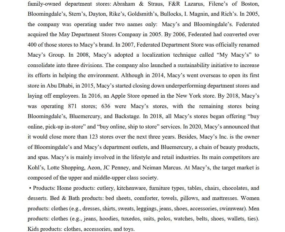 Read the text and Answer the discussed questions.