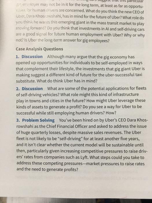 please read through first two photos and solve