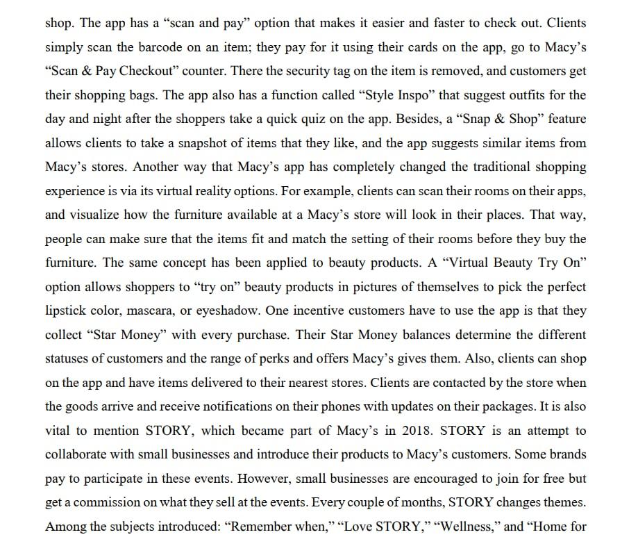 Read the text and Answer the discussed questions.