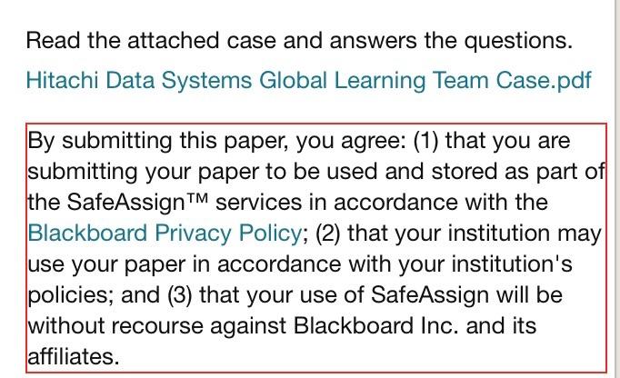 I need Help with this case please. please read