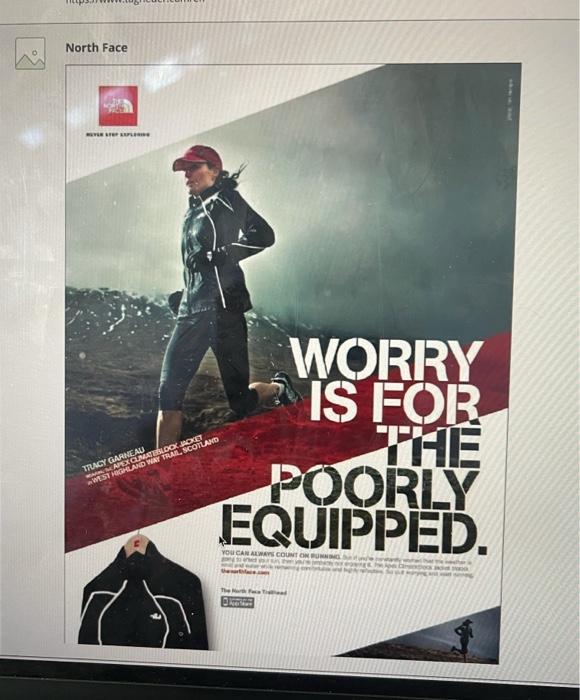 need help for assignment MKTG 1221 Assignment 1: