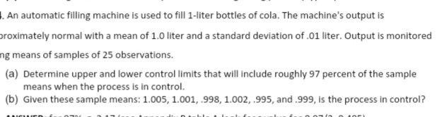 I need the answer as soon as possible An