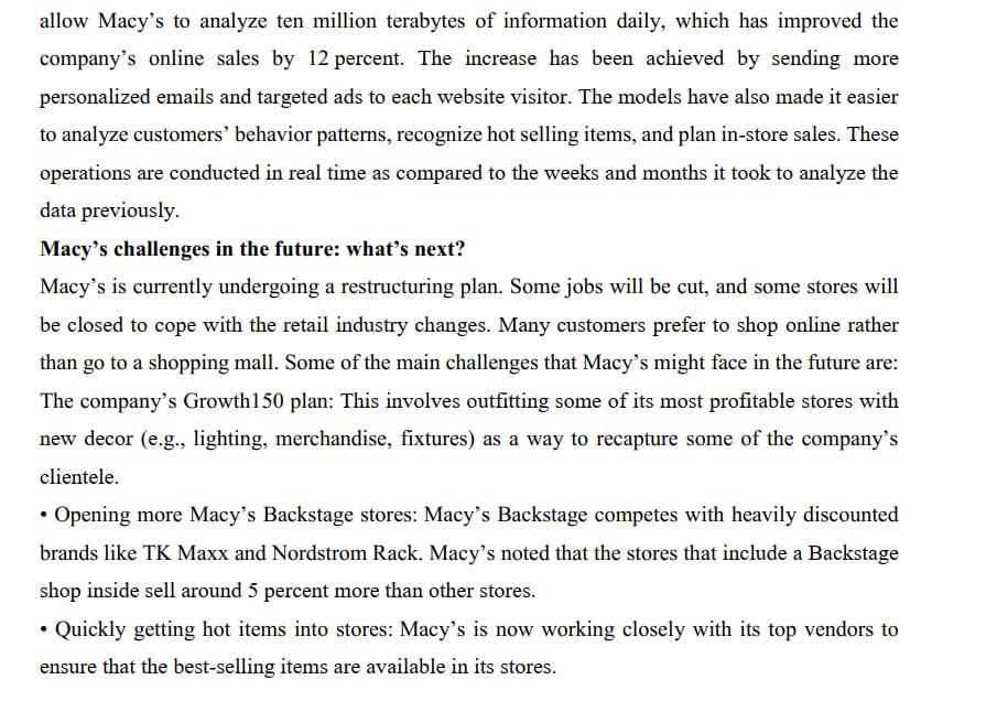 Read the text and Answer the discussed questions.