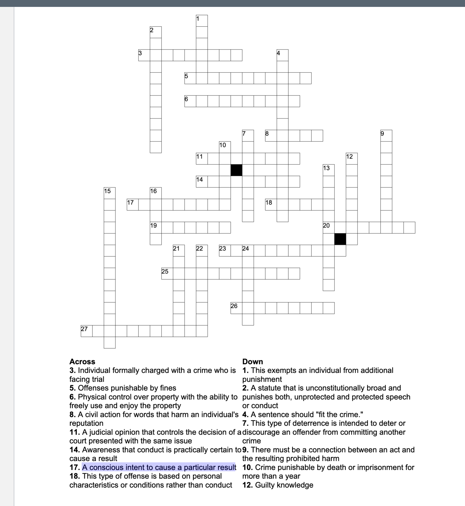 |A| P l E #4 7 B T 10 11 T T 14 15 16 17 18 19 I