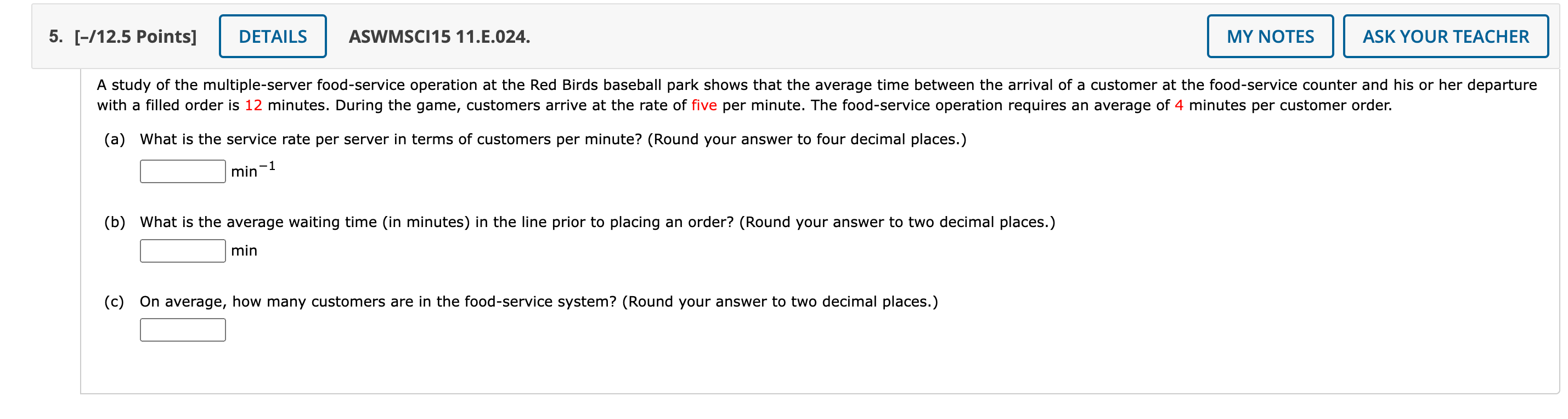 MATH FINAL DDD Q5 (Do NOT COPY WRONG ANSWER FROM