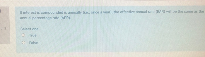 B Standard deviation of a security's return