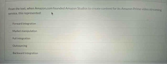 From the text, when Amazon.com founded Amazon