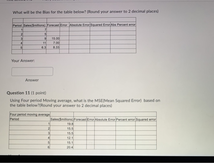 please reply fast for a thumbs up What will be