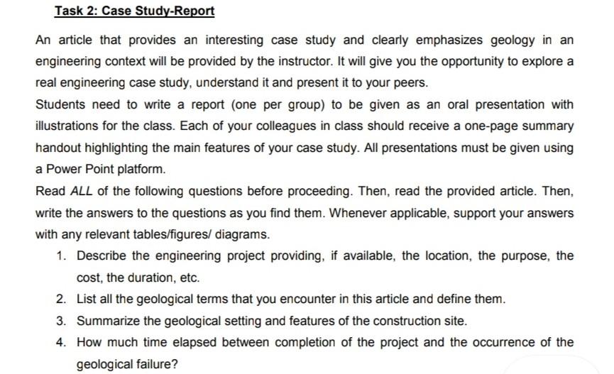Please answer only Questions 2 and 4 ASAP