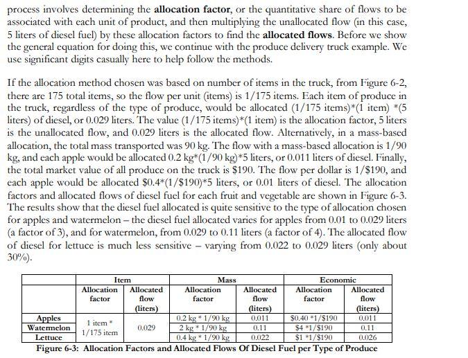 here is the example please answer Question 1 & 2