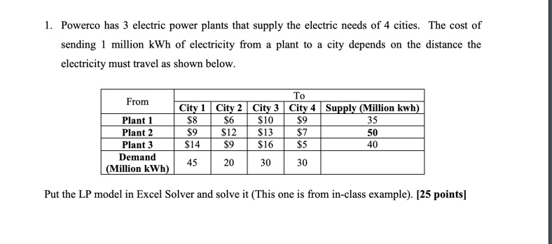 2. solutions: Q1, z=1020 Q2, z=6370 Q3, z=450 1.