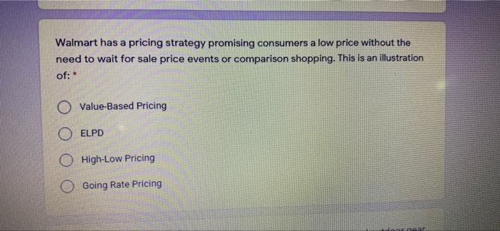 To create traffic in the supermarket, and since