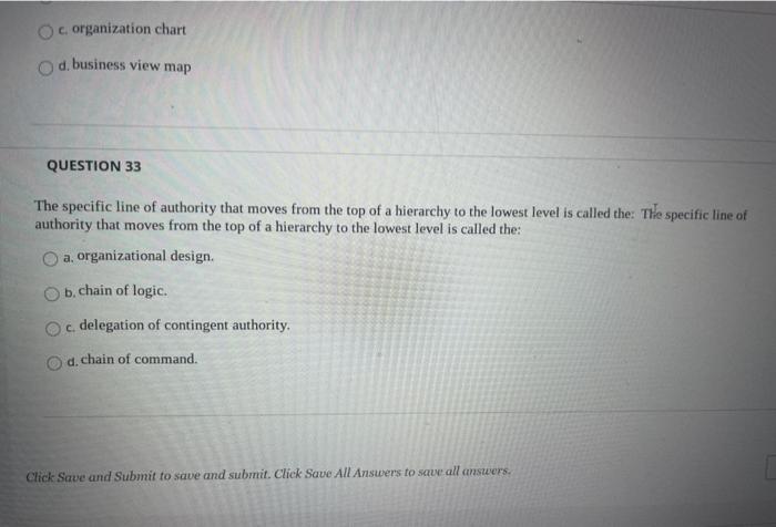 QUESTION 31 As As Bret prepares to open his new