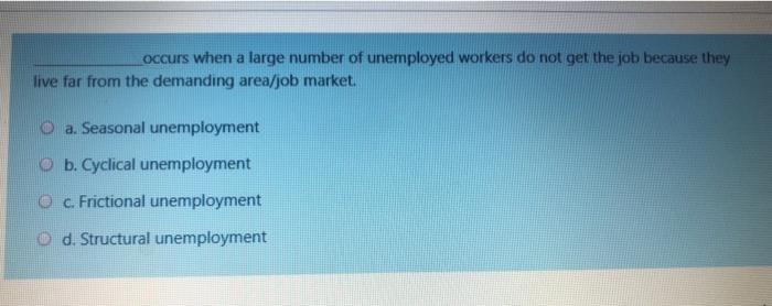 Suppose a country is facing the problem of