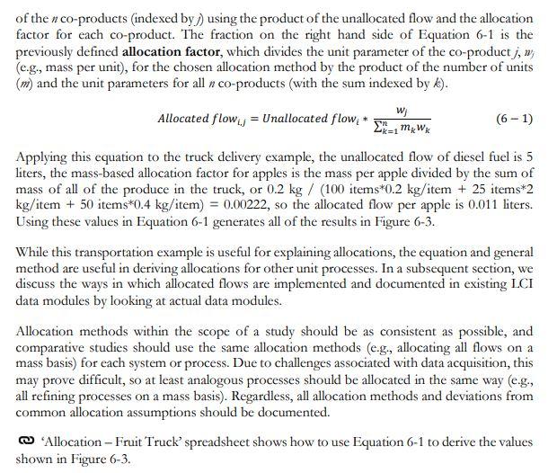 here is the example please answer Question 1 & 2