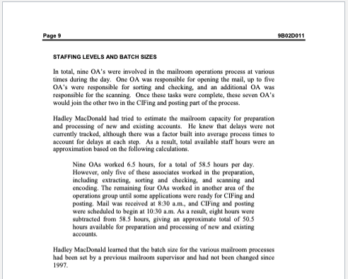 Hello, I'm having a hard time with this