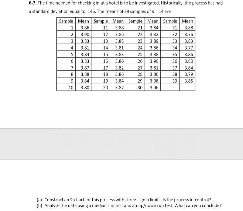 I need the answer as soon as possible 6-7. The