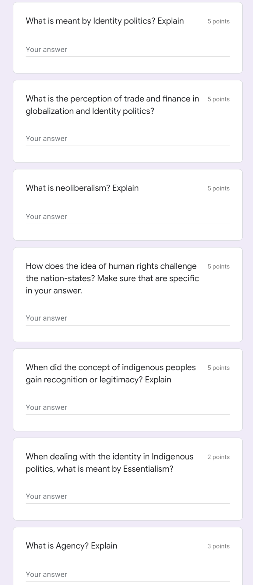 Subject: Celebrating Cultural Diversity What is