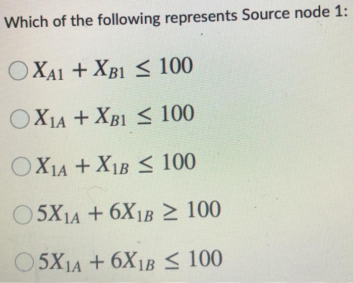 5 100 6 A 350 4 200 2 2 3 B 150 150 3 6 9 50 4 7