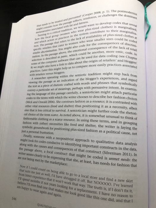 or database that has been collected concerning