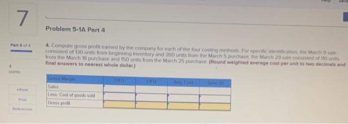 better quality ? better quality ? 7 Part 4