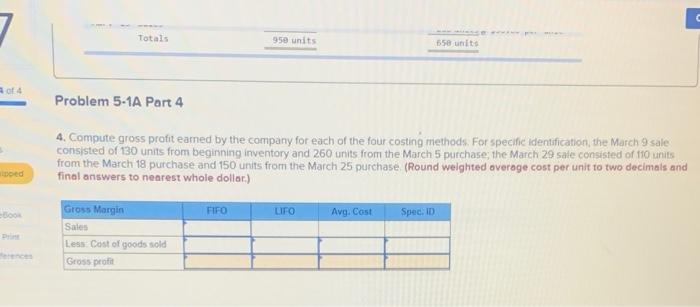 better quality ? better quality ? 7 Part 4