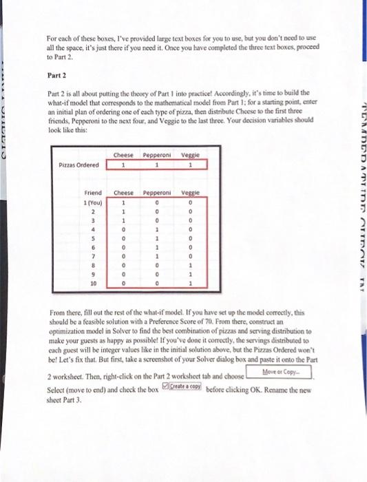 please show equations ! thank you Module 12