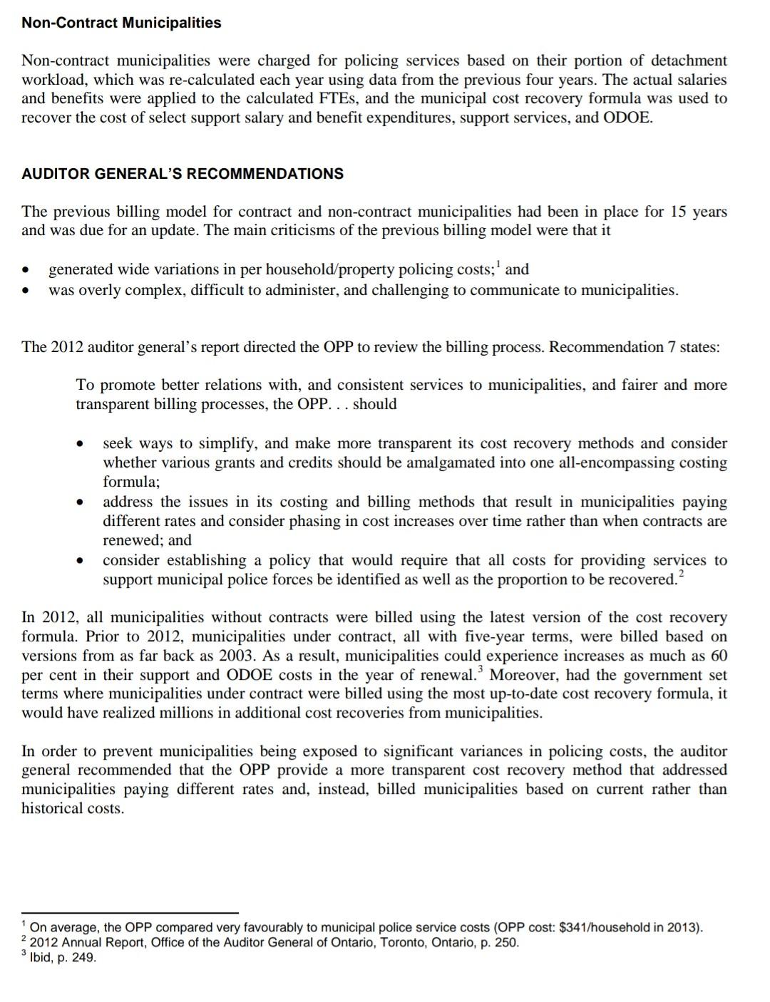 write an executive summary for this case. 1.Why