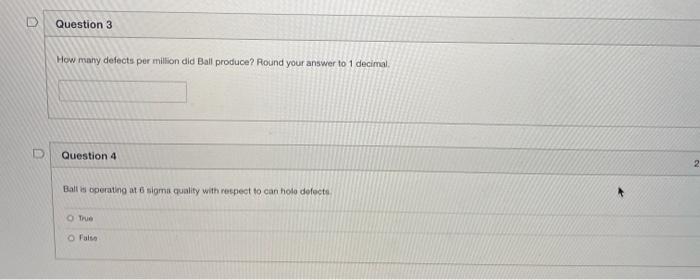 During Ball's aluminum can production, cons are