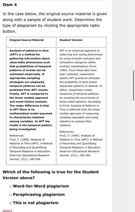 please fast Item 1 In the case below, the