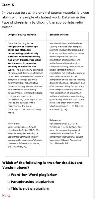 please fast Item 1 In the case below, the