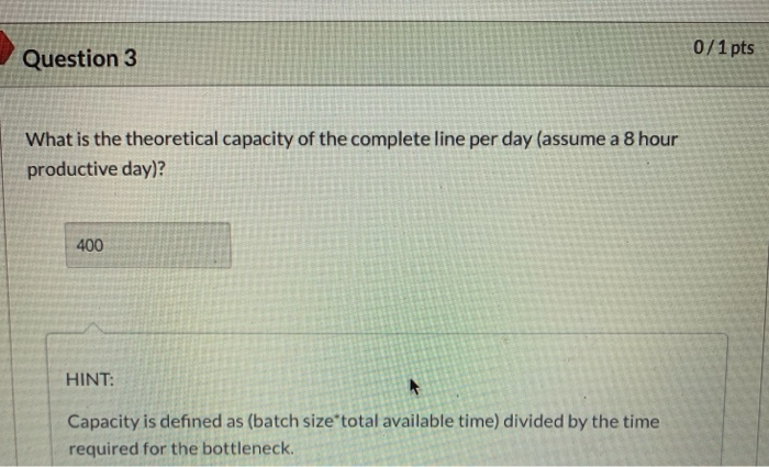 Hello - I am having a hard time with this simple