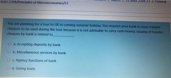 BAEC2204/Principles of Macroeconomics/S1 DAS S17